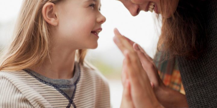 Как сделать детско-родительские отношения гармоничными?