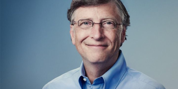 10 заповедей Билла Гейтса