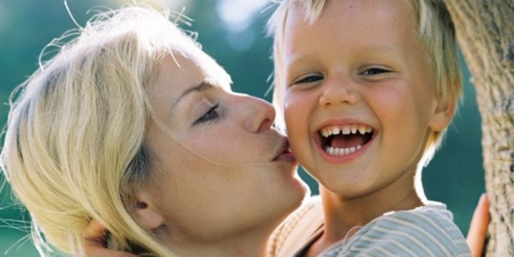 25 советов маме, которая воспитывает сына