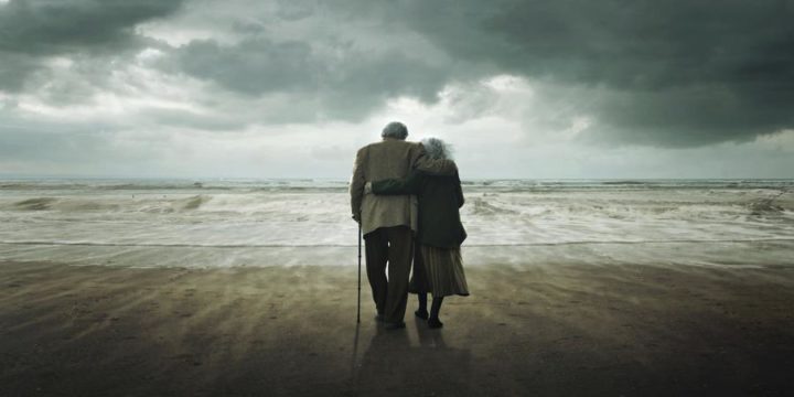 О чем жалеют старики на пороге вечности